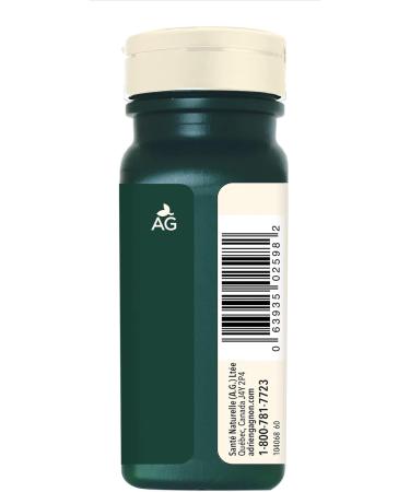 Adrien Gagnon - Energex Endurance Capsules Physical & Mental Prolonged Energy Maca & Ginseng - 30 Capsules - Buy Online on GoSupps.com