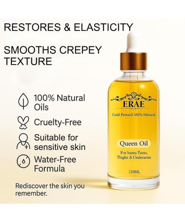 2026 New Advanced Firming and Wrinkle Reducing Serum Firming Skin and Body Shaping Care Massage Oil for Face and Body1Pcs - Buy Online on GoSupps.com