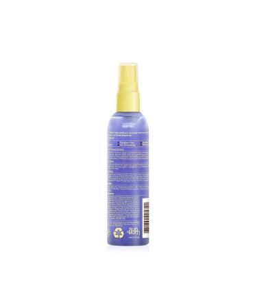 Sun Bum Blonde Tone Enhancer - Paraben Gluten and Cruelty Free Purple Leave In Treatment for Blondes (2 Pack) 8 Fl Oz (Pack of 1) - Buy Online on GoSupps.com