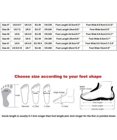 Buy XTZYGLFD Women's Heel Spur Slip-On Wedges - Summer Open Toe Beach Sandals - Breathable Festival Shoes - Green Size 6.5 UK - Buy Online on GoSupps.com