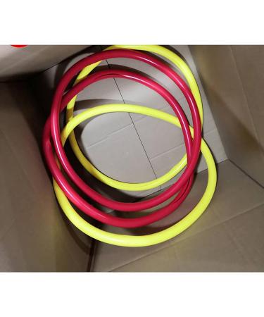 Wheelchair Push Rim Covers Wheelchair Accessories Wear-Resistant Hand Push Cover Wheelchair Rear Wheel Push Protective Cover/Sleeve 24 inch/D - Buy Online on GoSupps.com