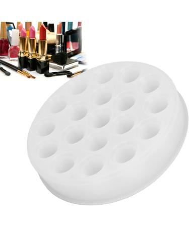 Silicone Lipstick Storage Box DIY Reusable Crafts Accessory Easy to Use for Home and Cosmetics Store - Buy Online on GoSupps.com