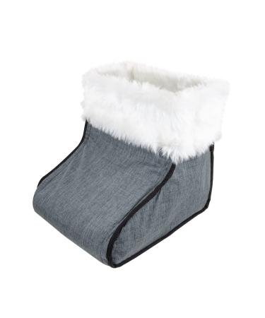 Omak 15080 ankle boots smoke 30x32x30 cm