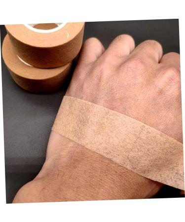 FOMIYES 6 Pcs Double Eyelid Sticker Tape Roll Woman Cosmetic 100x2.5cmx3pcs Colorx3pcs - Buy Online on GoSupps.com