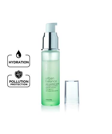 Buy Urban Balance Skin Comfort Serum 30ml - Hydrating & Soothing for All Skin Types | International Shipping Available - Buy Online on GoSupps.com