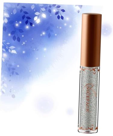 POPETPOP Liquid Glitter Eyeliner Liquid Eyeshadow Glitter Eyeliner Liquid Pen Set Miss Metal Diamond 1 count (Pack of 1) 04 - Buy Online on GoSupps.com