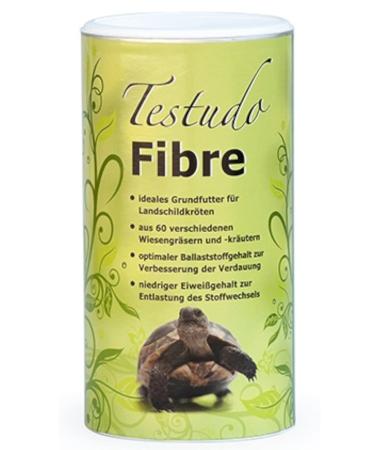 Agrobs - Testudo Fibre - basic food for tortoises - 250g can - Buy Online on GoSupps.com