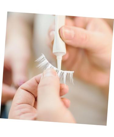 Beavorty 12 Pairs makeup false eyelashes lashes fake lashes fluffy lashes faux eyelashes dramatic eyelashes cosmetic lashes makeup eyelashes natural fiber cosplay Japan - Buy Online on GoSupps.com