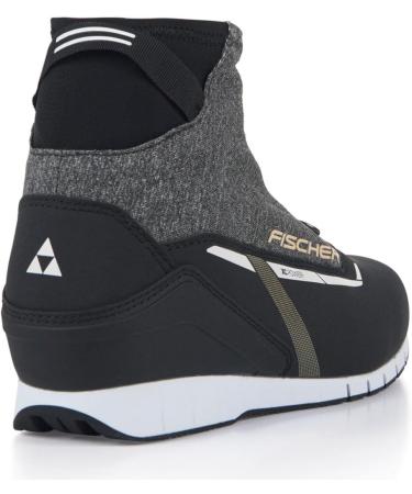 Fischer XC Power Cross Country Ski Boot - Women's Size 40 | High Performance Winter Sport Gear - Buy Online on GoSupps.com