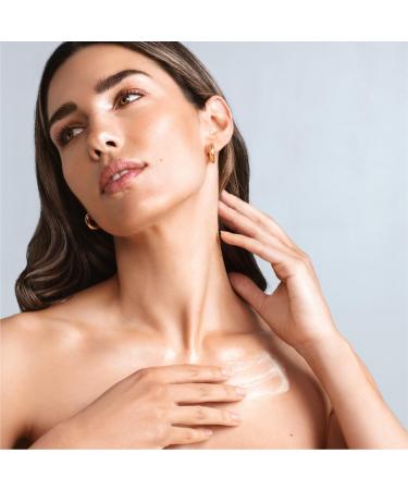 Firming Neck & D collet Cream - Effective Anti-Aging Treatment | Shop Internationally - Buy Online on GoSupps.com