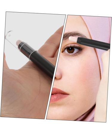 Beavorty 2pcs makeup brush make up brush eye makeup kit eyeshadow eye shadow pens makeup eye - Buy Online on GoSupps.com