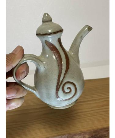 Yachimun Okinawa Soy Sauce Sashi Artistic Design Interior Decoration - Buy Online on GoSupps.com