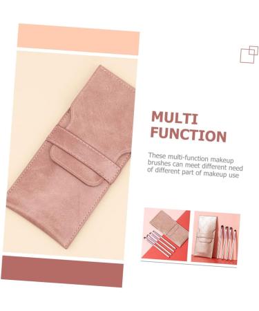 FRCOLOR 2 Sets Eye Shadow Brush Set Face Makeup Brush Eyeshadow Makeup Brush Makeup Brush Eye Tool Brush Eye Shadow Brush for Girls Gentle Eyeshadow Brush - Buy Online on GoSupps.com