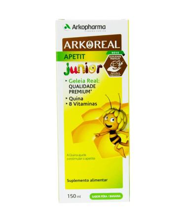 CSTLL ARKOVITAL APPETITE 150 ML