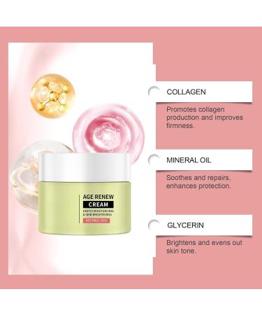 Cr me Hydratante For Le Visage Lotion De Soin Nourrissante Et Hydratante - Laisse La Peau Lisse Et Souple - Buy Online on GoSupps.com