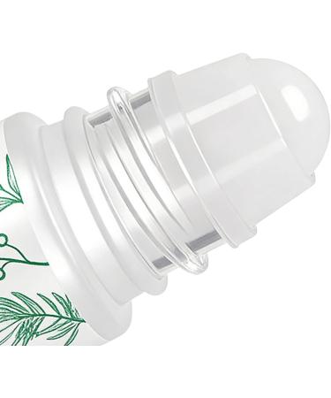 Hair Growth Promoting Oil 20ml Roll-on Natural Scalp Care Drops - Hair Growth Oil for Women | For Women and Men Anti-Breakage Silky Texture - Buy Online on GoSupps.com