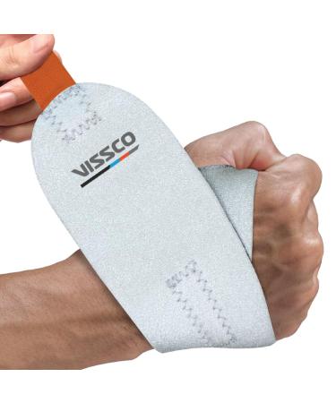 Vissco Neoprene Wrist Brace - Universal
