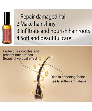 behound Avocado and Peppermint Hair Food Oil Avocado Peppermint Hair Growth Oil Suitable All Types Hair 1 Pcs - Buy Online on GoSupps.com