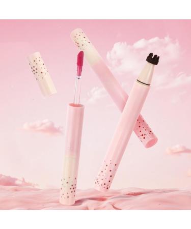  Yuemeuy False Freckle Pen | Waterproof Blush Cream - Long-Lasting Makeup for Cheeks Girls Women Students Cosplay Party Beach Summer Birthday - Buy Online on GoSupps.com