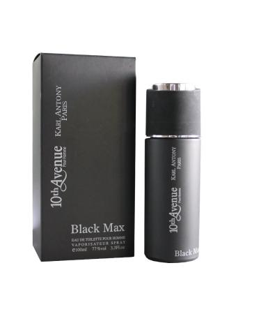 Karl Antony 10th Avenue 3.3 oz/100ml Eau de Toilette Spray