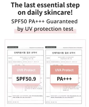 Buy UBuy Korea Glacier Air-Fit UV Protect Tone-Up Sun Ampoule 30ml SPF50+/PA+++ - Daily Tone-Up Sun Care & Foundation in Beige - International Shipping Available - Buy Online on GoSupps.com