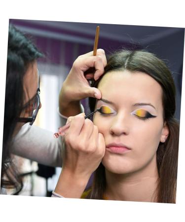 Gatuida 2pi ces Stylo Eyeliner Liquide Pinceau Pour Maquillage De Soir e Et Cils Volumineux Magn tiques - Buy Online on GoSupps.com