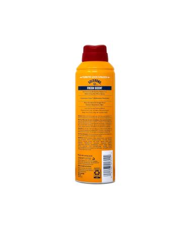 Gold Bond Fresh Powder Sp 7oz - Pack of 2 - Buy Online on GoSupps.com