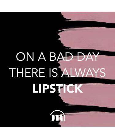 Buy Make-up Studio Lipstick - 53 | Long-lasting Vibrant Color | International Shipping Available - Buy Online on GoSupps.com