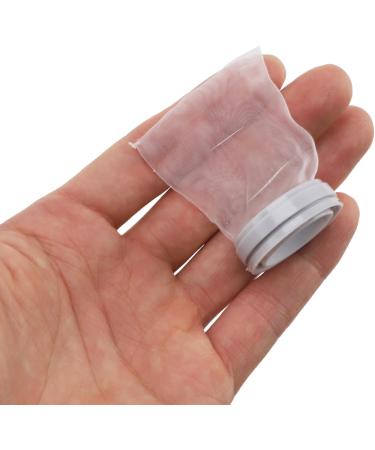 10 Filtres lectriques Anti-Poux en Peigne Filtres de Remplacement avec Maille Transparente Sp cialement pour les Peignes Poux en Mat riau ABS pour une Installation et un - Buy Online on GoSupps.com