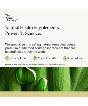 Natural Olive Leaf Supplements with Elenolic Acid & Moringa | High Strength Immune Support | Vegan | 60 Capsules - Buy Online on GoSupps.com