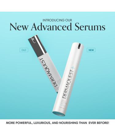 Buy DermaQuest NEW Stem Cell 3D HydraFirm Face Serum (1oz) - Revitalize & Hydrate Your Skin | International Shipping Available - Buy Online on GoSupps.com