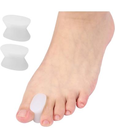 FAYYA 13pcs Bunion Corrector Set for Toe Relief - Protector Sleeves, Separators, Spacers & Straighteners Kit - Buy Online on GoSupps.com