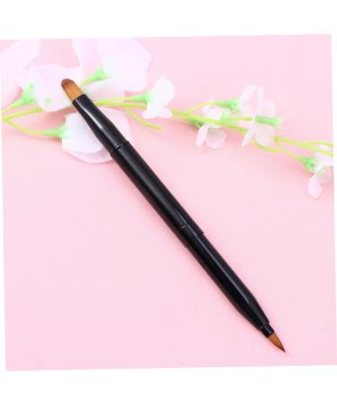 Beaupretty Lipstick Applicator Makeup makeup make up for face brush applicator stick applicator makeup tool kit Toolkit Metal Applicator Lip Brush Applicator - Buy Online on GoSupps.com