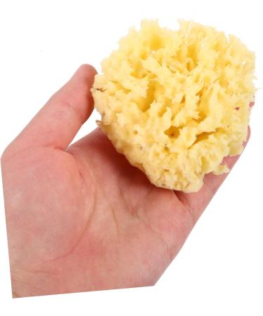 Healeved Moisturizer Body Sea for Bathing Natural Bath Sponge Shower Sponge for Body Bath for Bathing Natural for Body Sponge Shower Sponge Bath - Buy Online on GoSupps.com