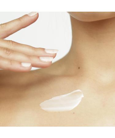 IDC Dermo Profil D collet Cream - Vegan Anti-Aging Firming & Lifting Cream for Neck & D collet - 2.7 fl oz Breast Lift Peptide Complex - Buy Online on GoSupps.com
