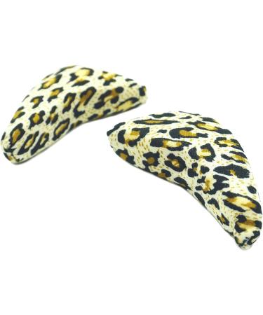 CB 3 Pairs Shoe Filler Set - Prevents Foot Slipping in High Heels - 3 Color Set - Buy Online on GoSupps.com