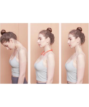 Amagogo Back Support Reminder for Office Workers - Stylish Ergonomic Solution for Enhanced Comfort - Buy Online on GoSupps.com