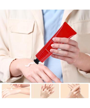  G n rique Hand Cream - 75ml Non-Greasy Moisturizing Lotion for Dry Hands - For Repair Day Night Winter Season - Buy Online on GoSupps.com