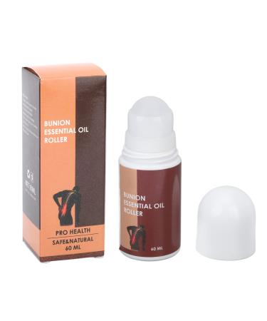 Roller for essential toenail oil 60 ml of scooters for essential toenail oil natural formula pain relieving multi-purpose-bale repair oil