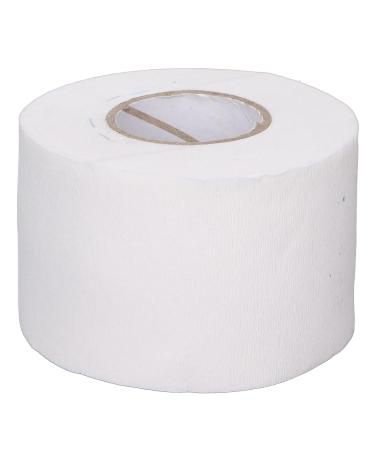 5 Pieces Disposable Hairdressing Paper - Flexible Hair Cutting Edges & Shrink Stickers for Beauty Salons - Buy Online on GoSupps.com