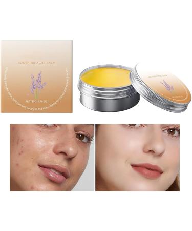 Cr me nourrissante r g n rante pour boutons - 50 g - Baume hydratant apaisant pour femmes et adolescents - Buy Online on GoSupps.com