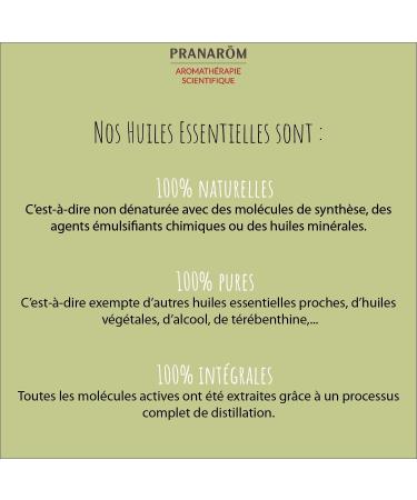 Buy Acite Esen Salvia Romana 10ml Pranarom - Premium Essential Oil for Aromatherapy | International Shipping Available - Buy Online on GoSupps.com