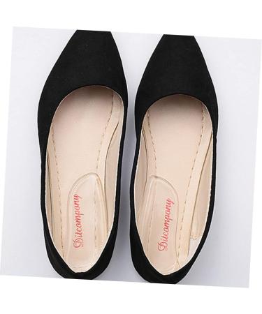 MAGICLULU 16 Pairs Heel Pad - Gel Shoe Inserts for High Heels & Flatfoot | Corrective Insoles for Plantar Support - Buy Online on GoSupps.com