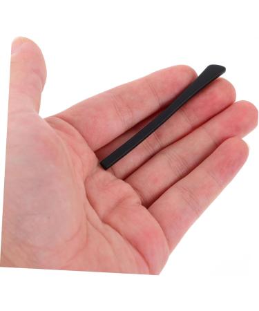 Subsofan 12 Pairs Glasses Control Rubber Ear Bricks - Spy Holder for Secure Eyewear | International Shipping - Buy Online on GoSupps.com