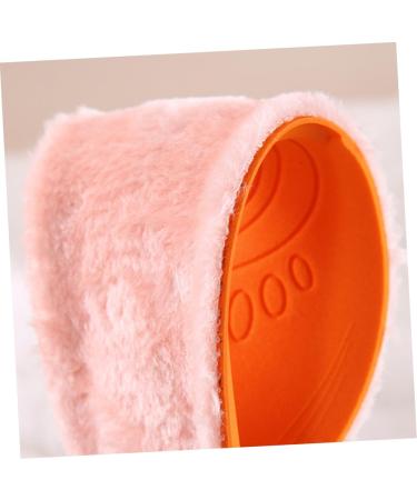 FOMIYES 2 Pairs Foot Care Insoles - Warm Shoe Cushions for Sports & Winter Comfort - International Shipping Available - Buy Online on GoSupps.com