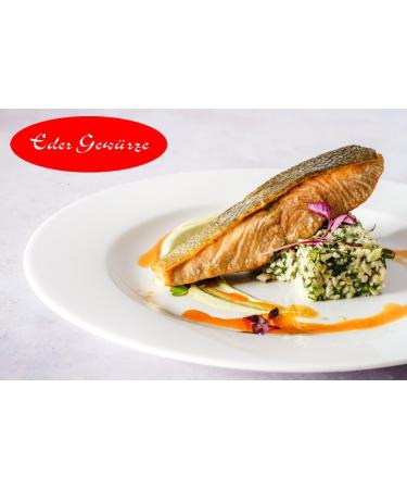 Eder Gew rze - Basilic en poudre - 1kg - Buy Online on GoSupps.com