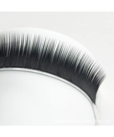 Buy Bottom Eyelashes Individual Extensions - J/C Curl 0.07/0.1mm Thickness | Handmade Lower Lashes (5-7mm) for Perfect Look - Buy Online on GoSupps.com
