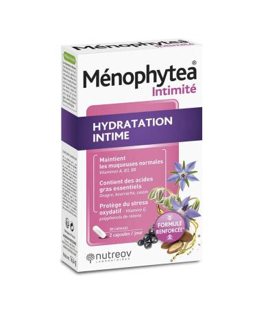 M nophytea Hydratation Intime 30 capsules