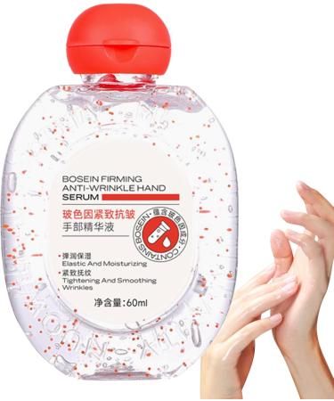 Travel-size hand cream | 60 ml Natural moisturizing hand cream - Personal care supplies - For young men girlfriends teenagers family colleagues parents - Buy Online on GoSupps.com
