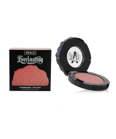 KVD Vegan Beauty Everlasting Blush Foxglove - Dusty Rose | Long-Lasting Formula - Buy Online on GoSupps.com